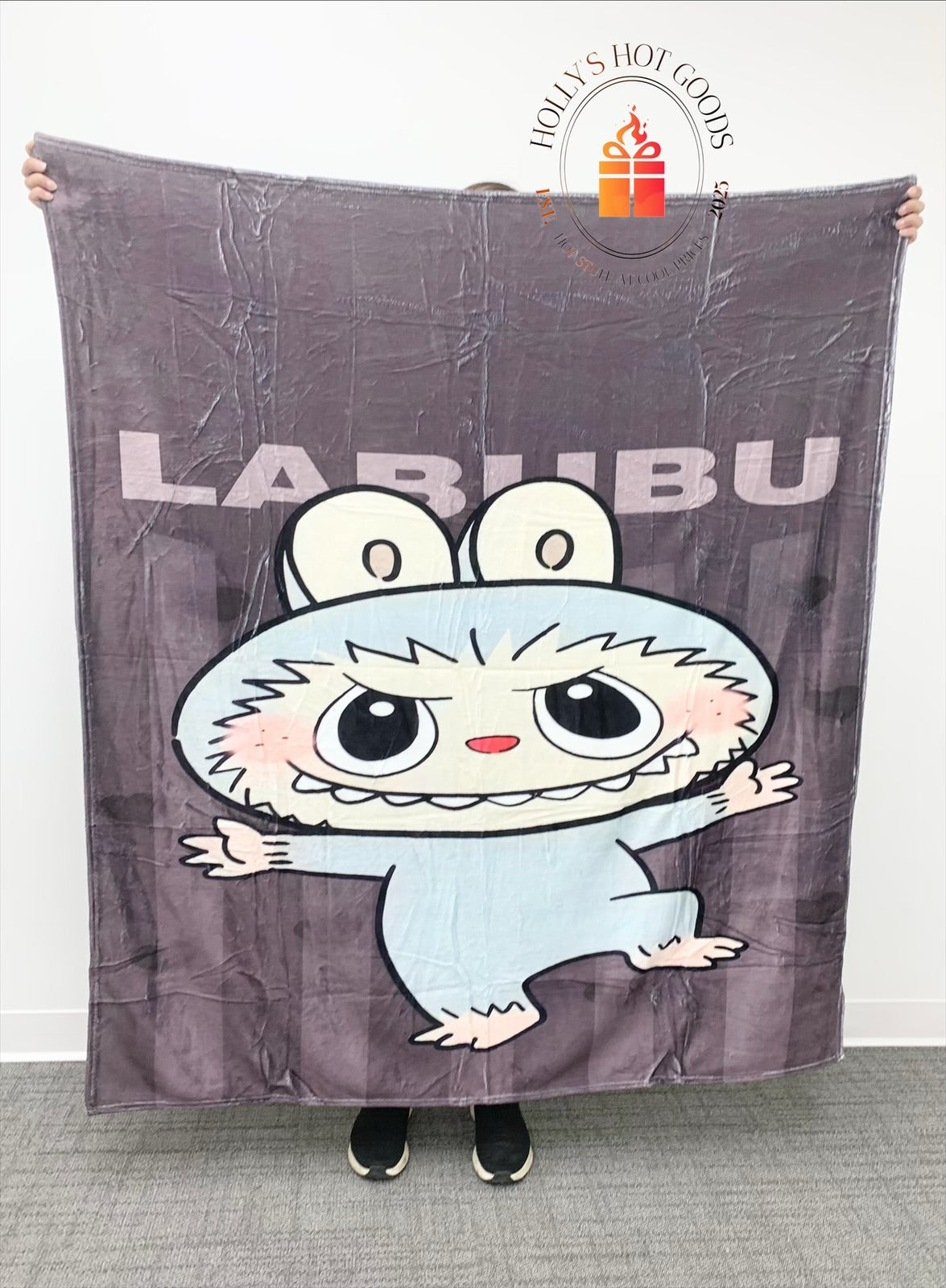 Monsters Blankets