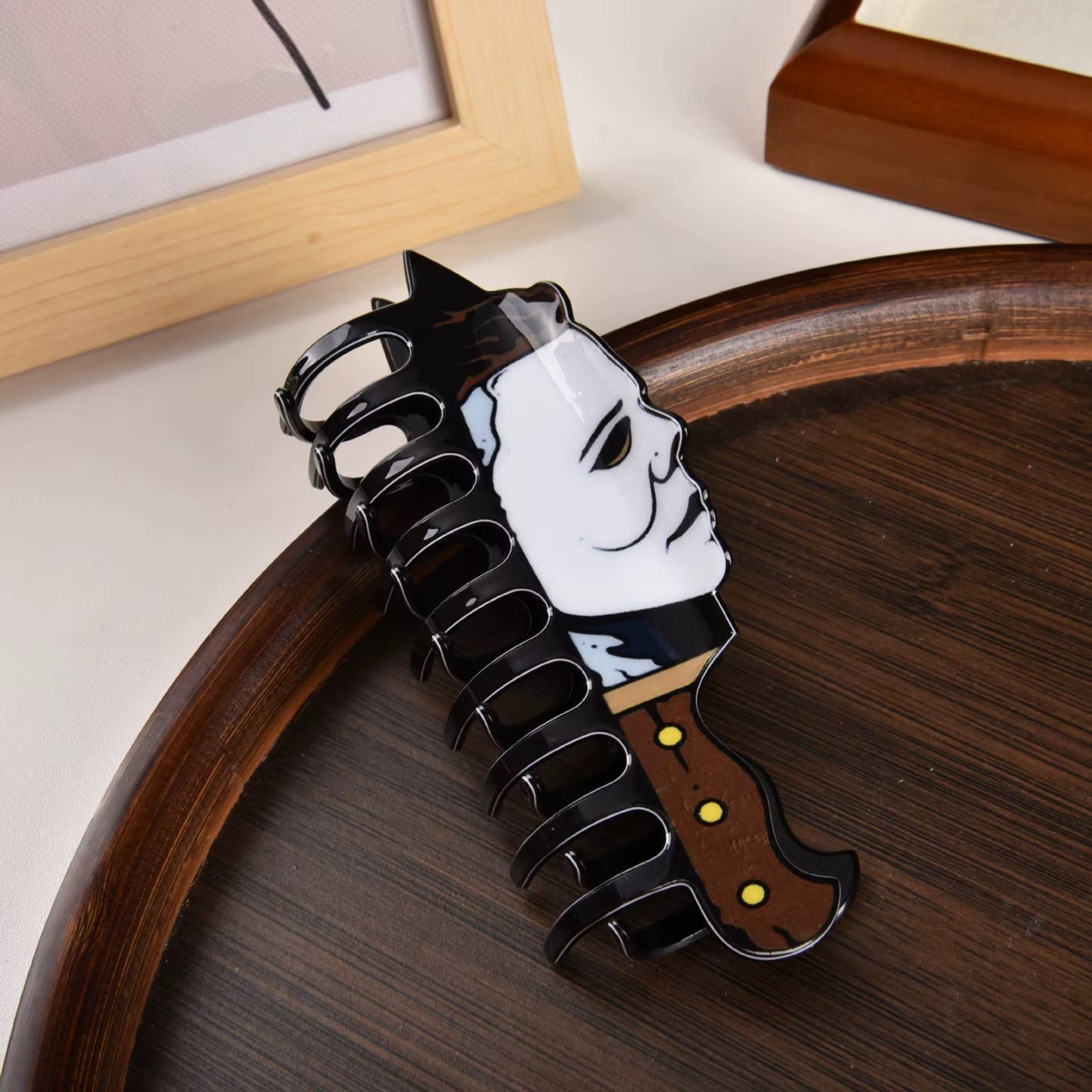 Horror Hair Claws