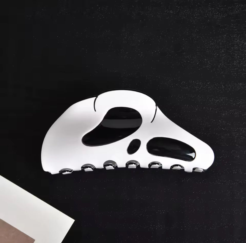 Horror Hair Claws