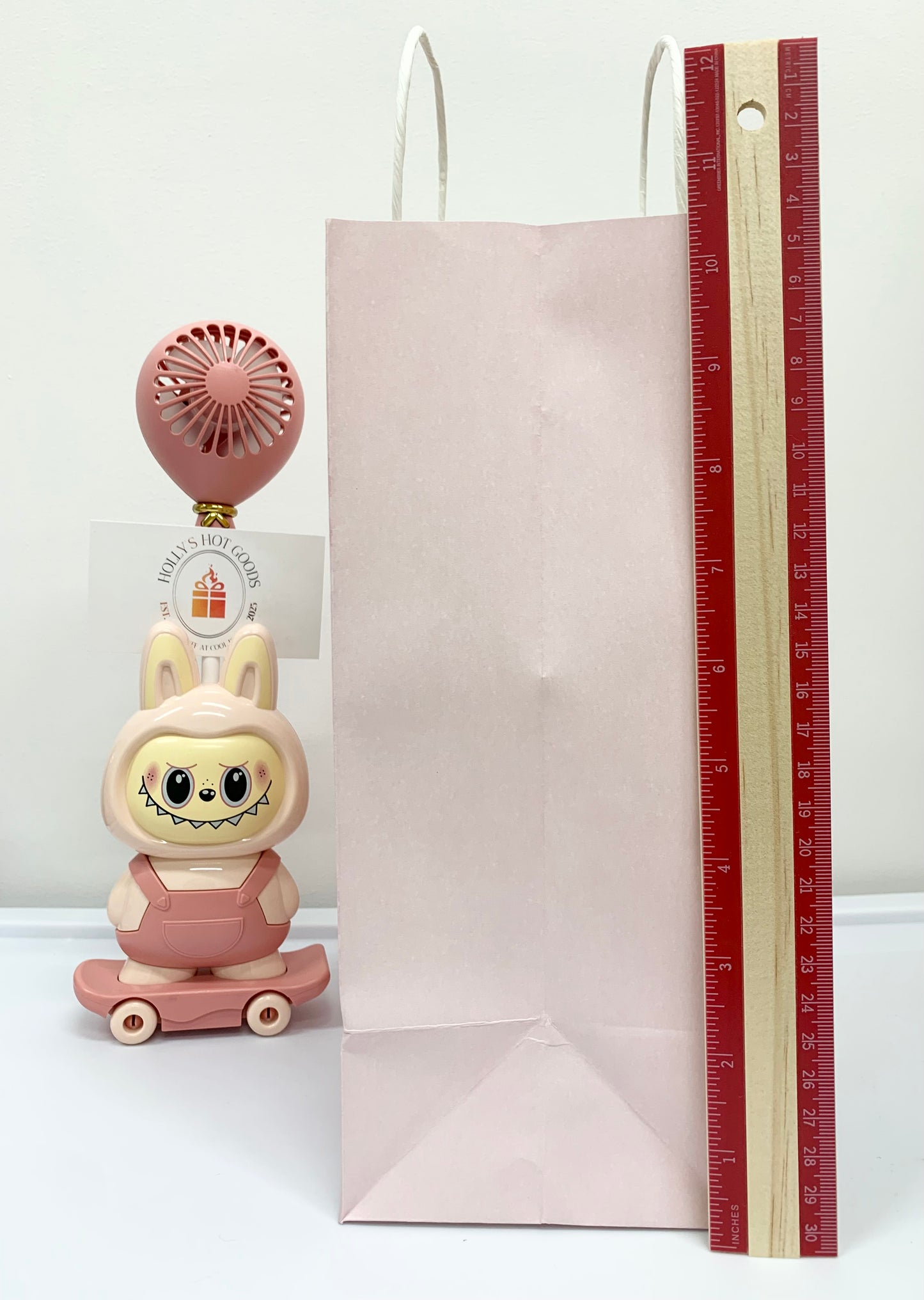 Medium LaBuBu Gift Bags