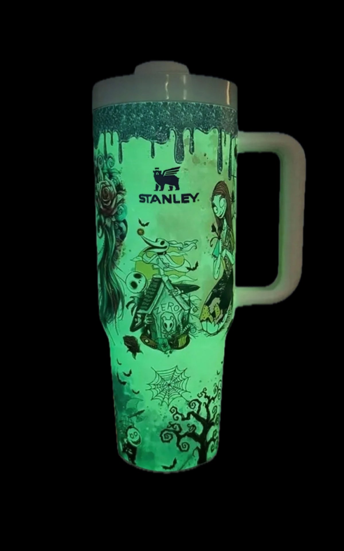 Nightmare Before Christmas Stanley