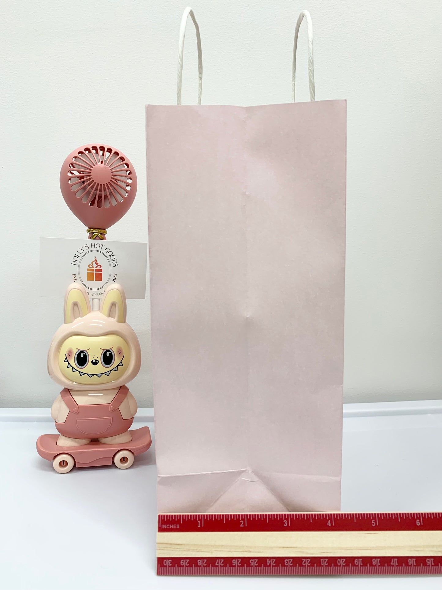 Medium LaBuBu Gift Bags