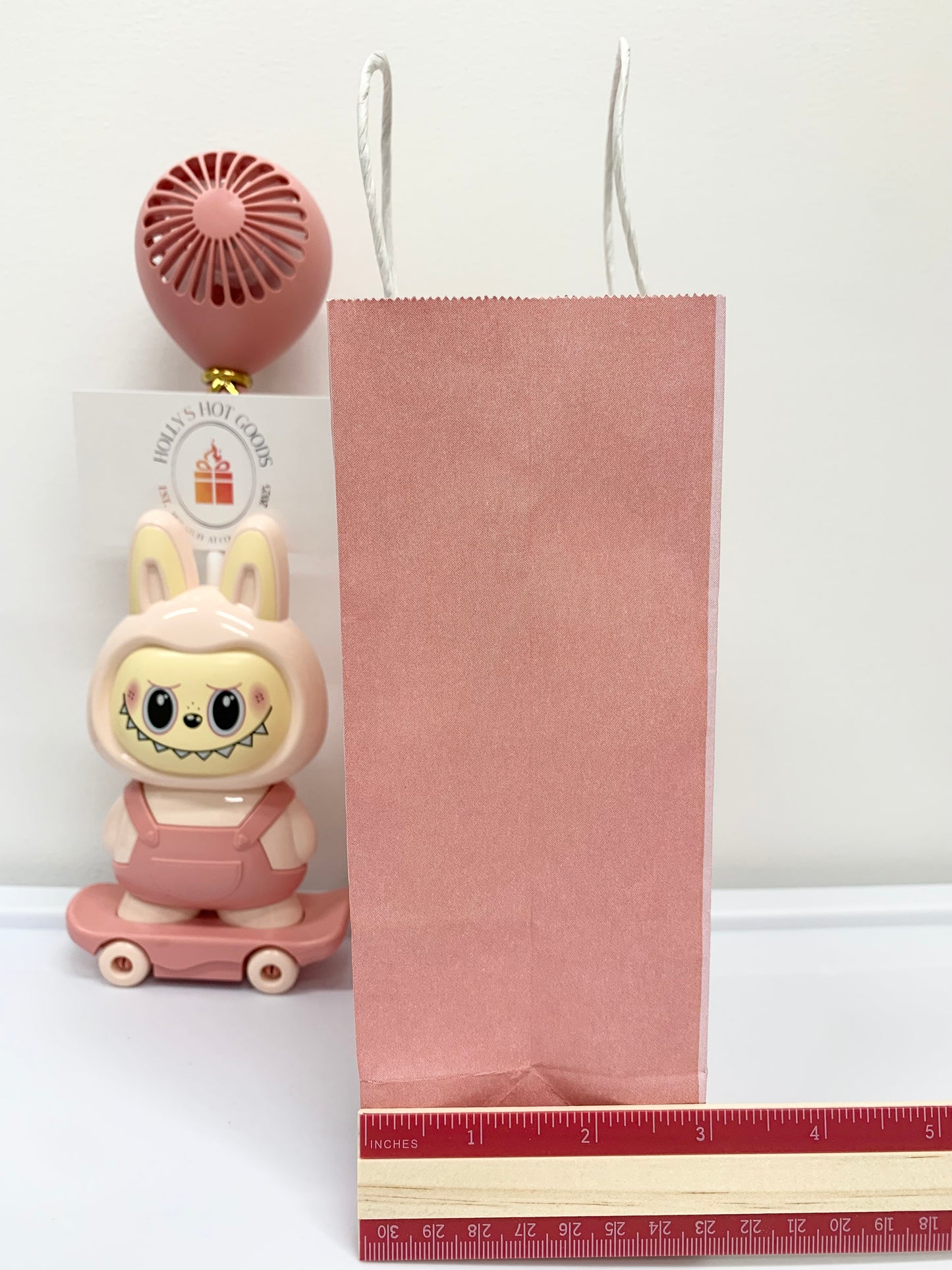 Small LaBuBu Gift Bags