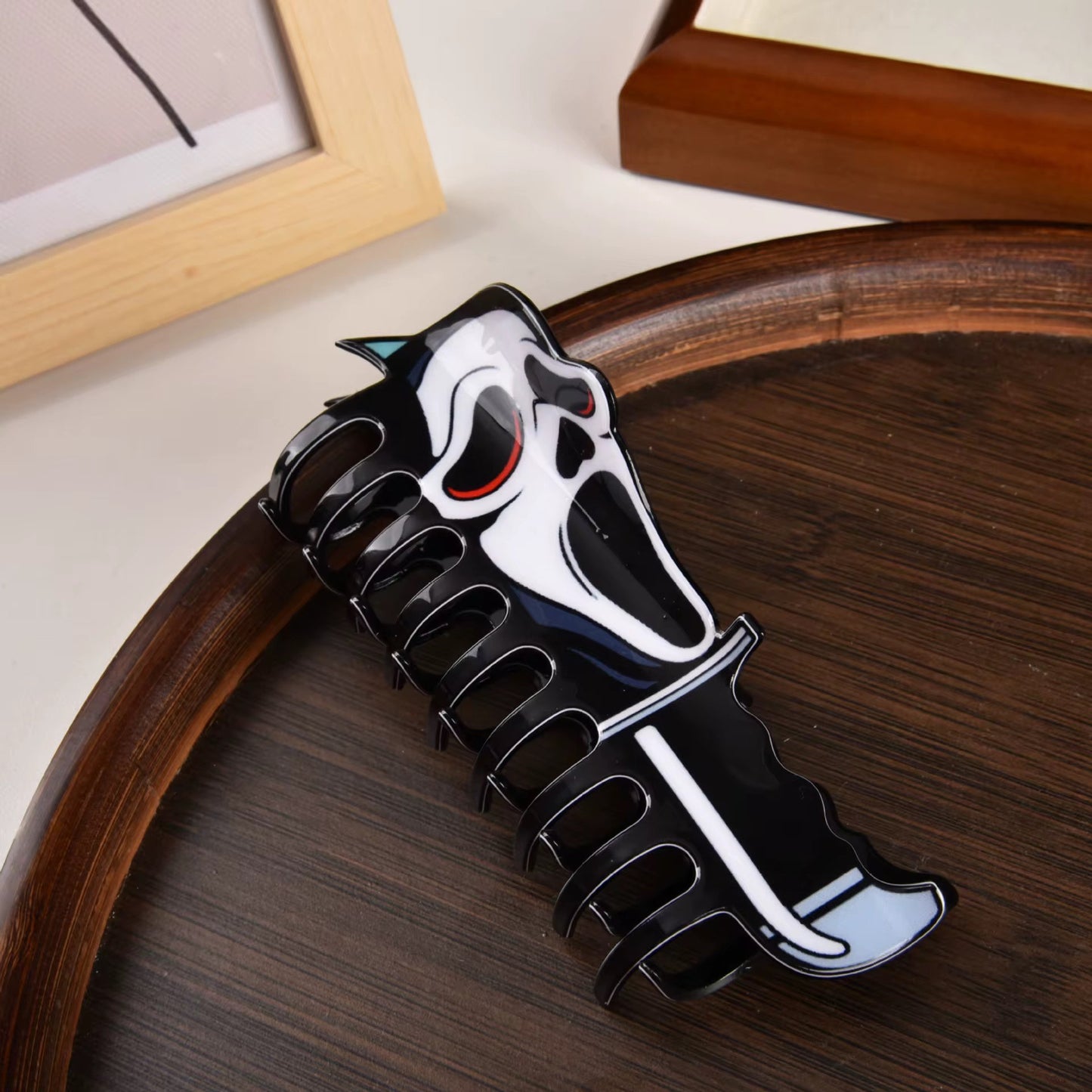 Horror Hair Claws