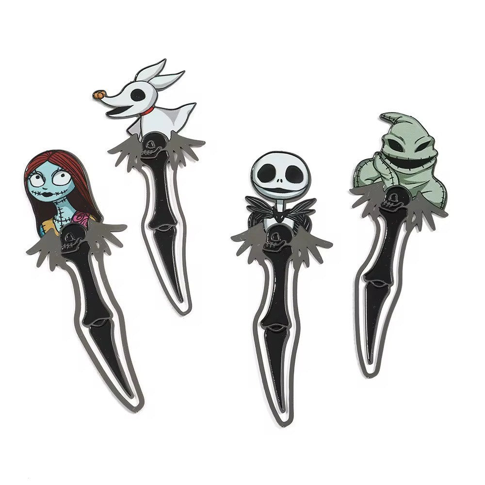 The NBC Bookmark Clips