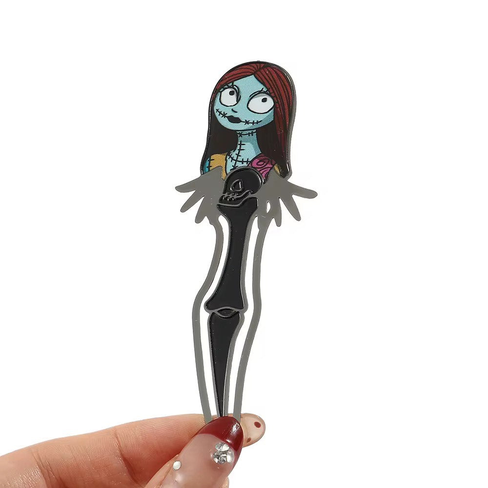 The NBC Bookmark Clips