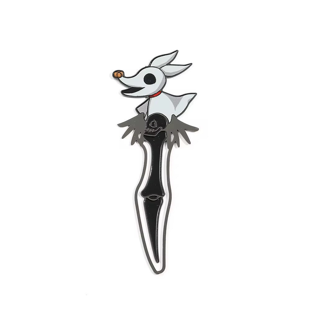 The NBC Bookmark Clips