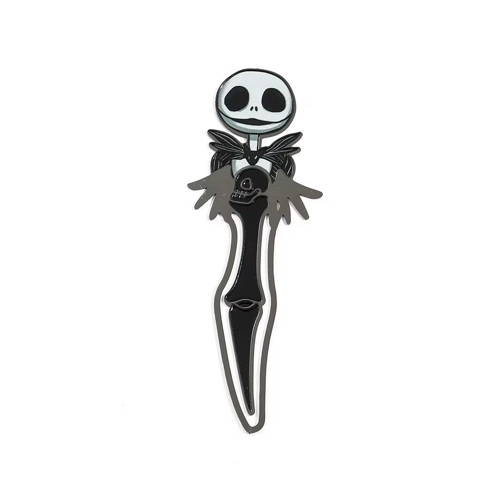 The NBC Bookmark Clips